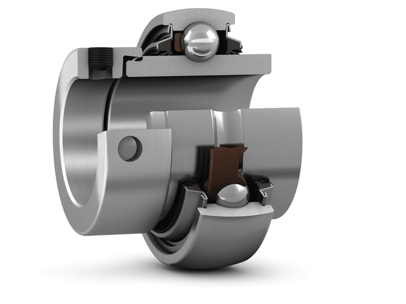 YEL 205-014-2DW/AG